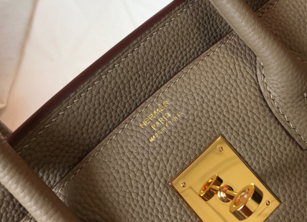 H**mes birkin 25cm /30cm /35cm all handmade