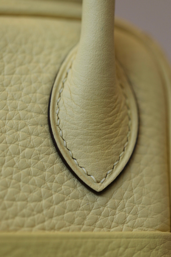 H**mes lindy 26 handmade