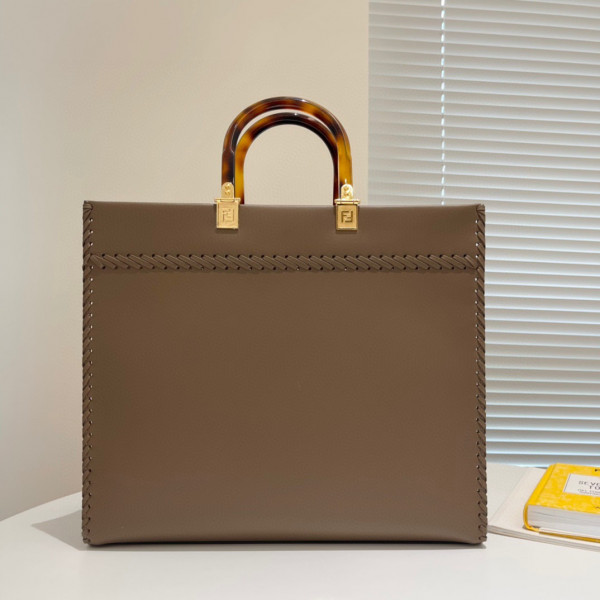 F**di sunshine medium-35*17*31cm