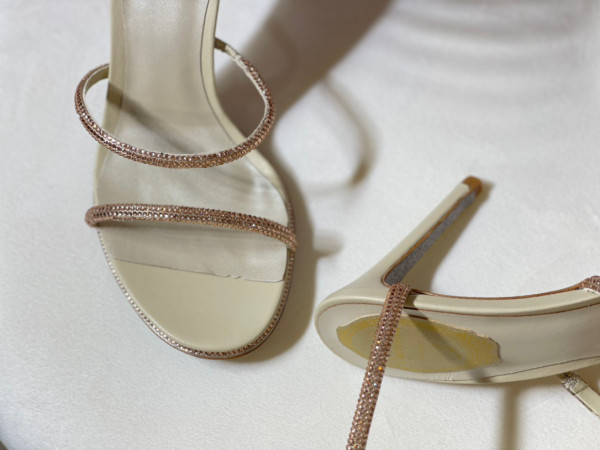 RENE CAOVILLA CLEO SANDAL
