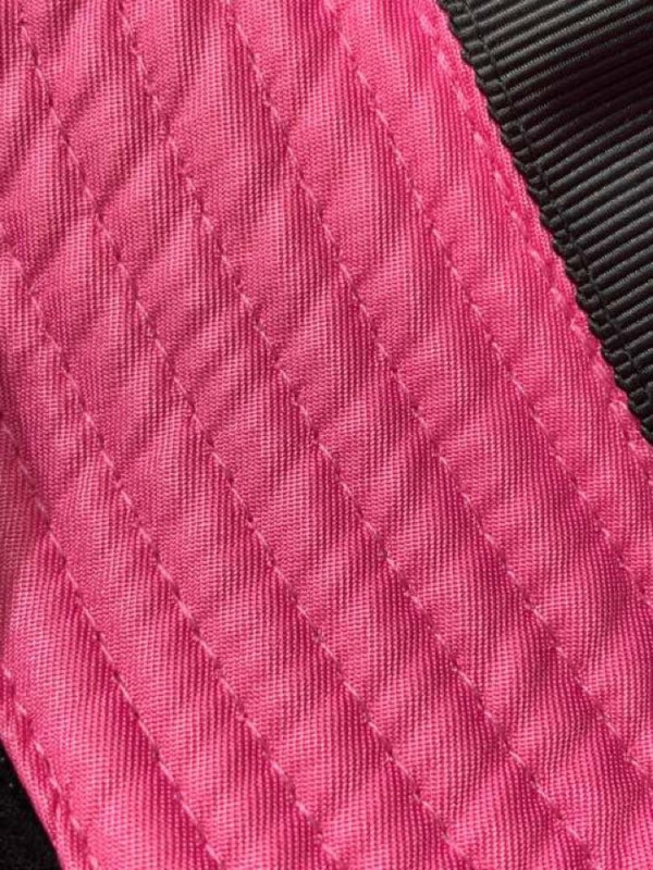 Pra*a nylon bucket hat