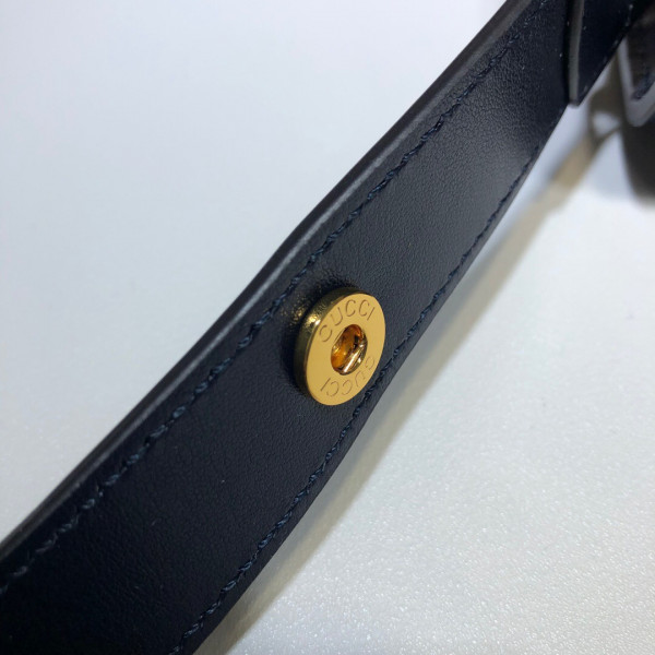 G*u*i 1955 horsebit shoulder bag