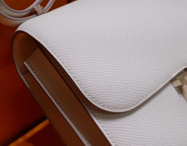 H**mes constance 18 all handmade