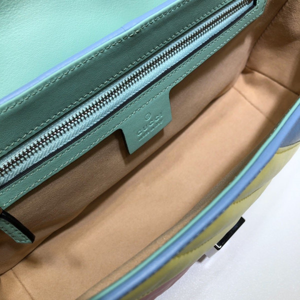 G*u*i gg marmont 26cm