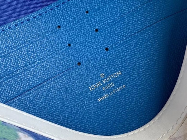 l0*is V*t0n pochette voyage mm