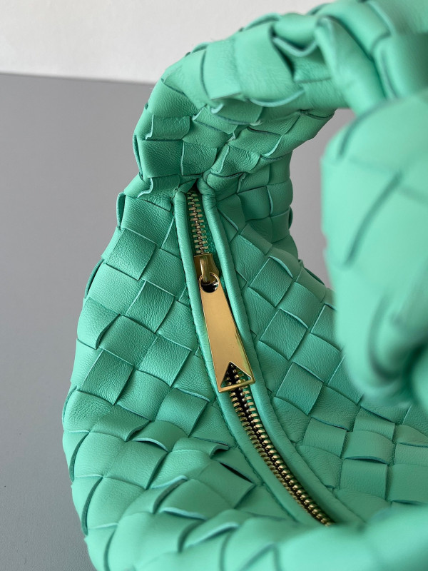 bo*te*ga Ve*ne*ta mini jodie