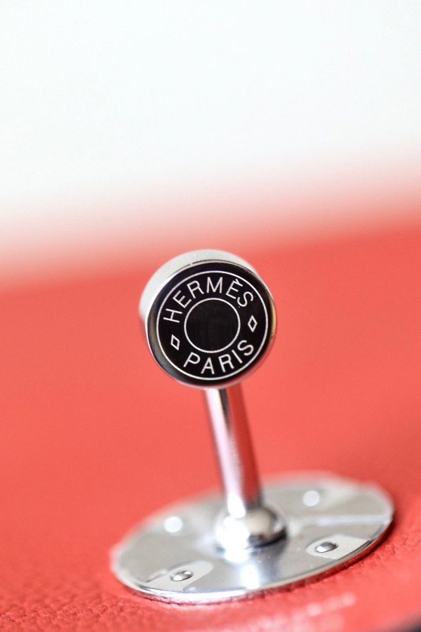 H**mes lindy 26 handmade