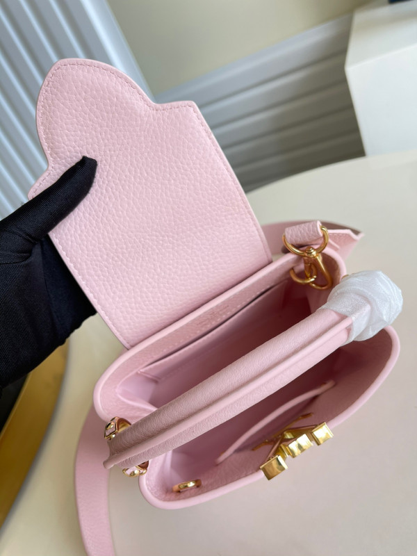 l0*is V*t0n capucines mini