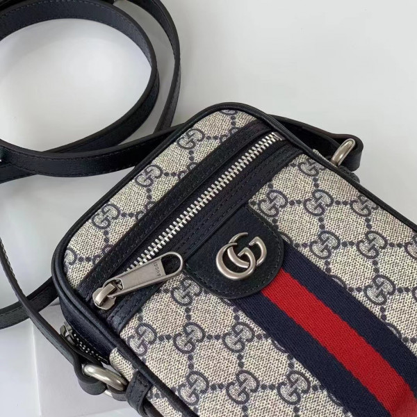G*u*i ophidia gg small shoulder bag