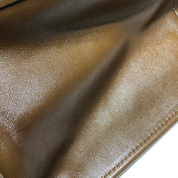 G*u*i 1955 horsebit large tote bag