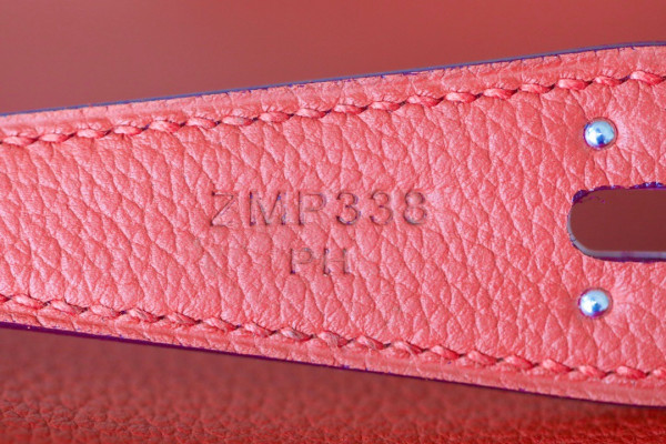 H**mes lindy 26 handmade