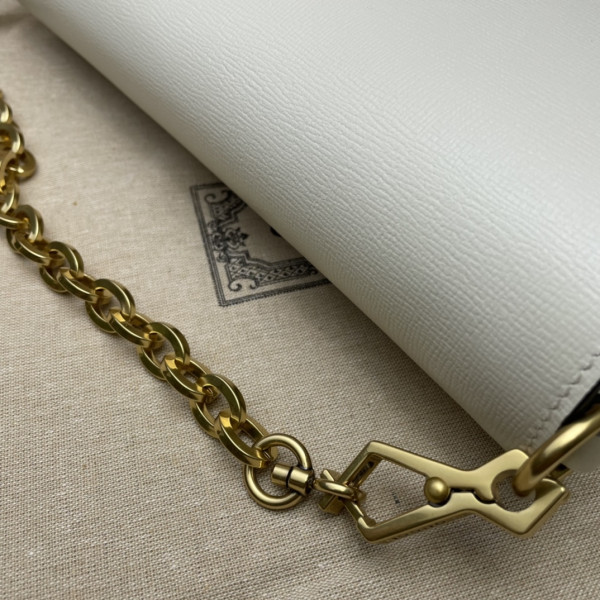 G*u*i horsebit 1955 small bag