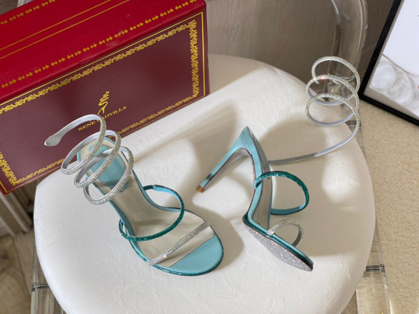 RENE CAOVILLA CLEO SANDAL