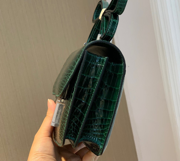 H**mes constance 18 all handmade