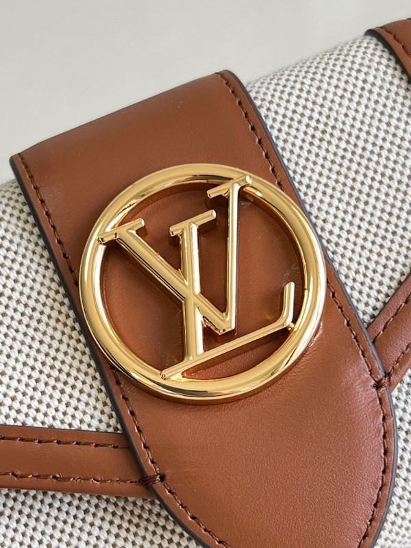 l0*is V*t0n pont 9 compact wallet