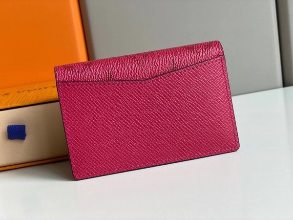 l0*is V*t0n pocket organizer