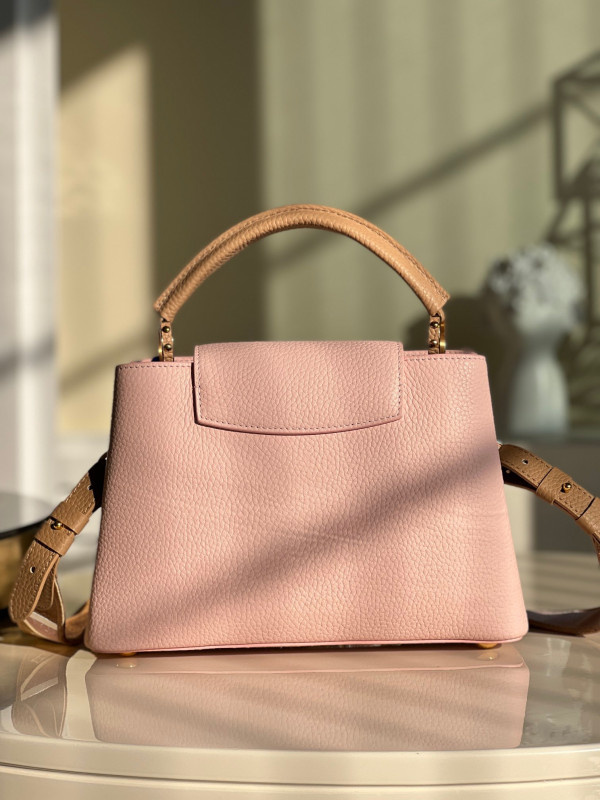 l0*is V*t0n capucines bb