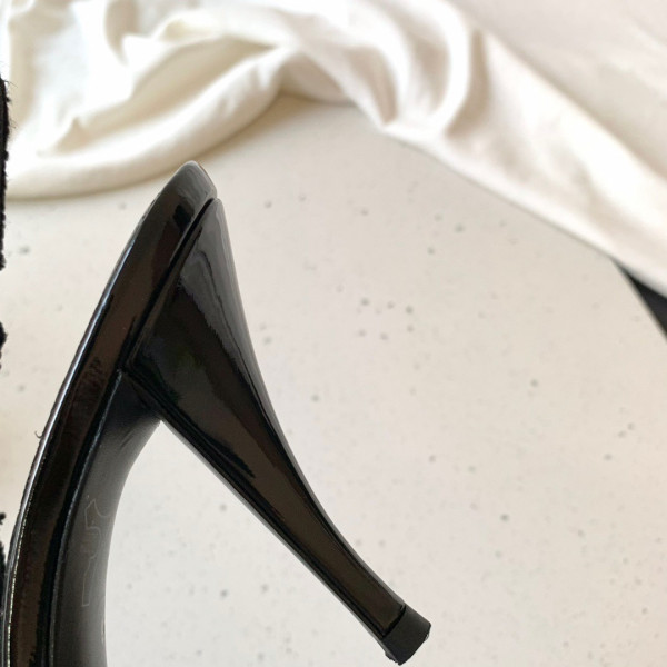 Y*L vesper slingback pumps