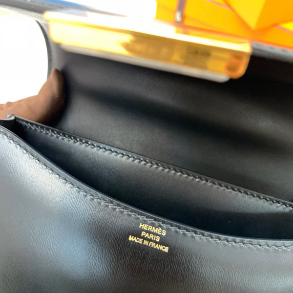 H**mes constance 18 all handmade