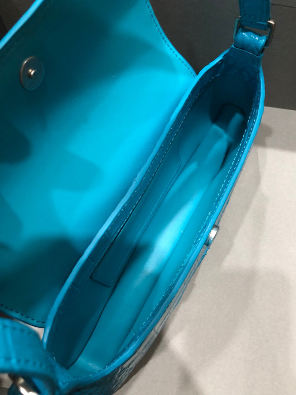 Ba*len*cia*ga xx small flap bag box