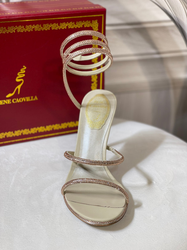 RENE CAOVILLA CLEO SANDAL