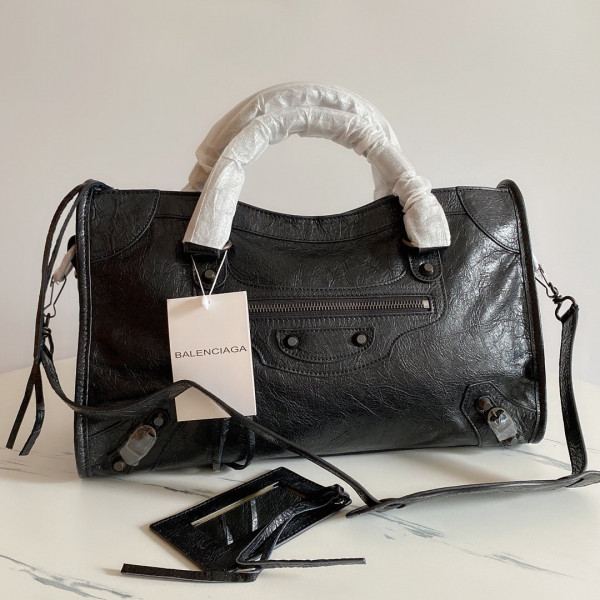 Ba*len*cia*ga classic city