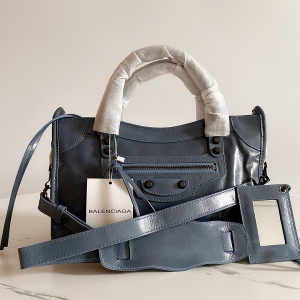 Ba*len*cia*ga classic city