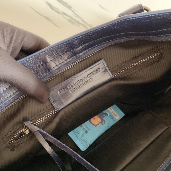 Ba*len*cia*ga classic city