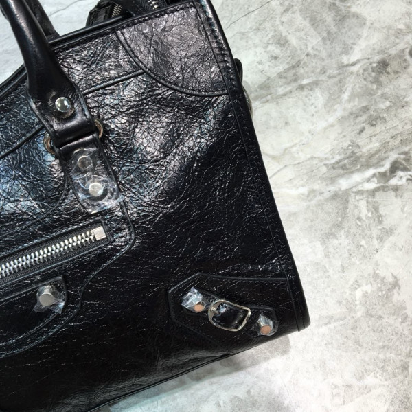 Ba*len*cia*ga classic city