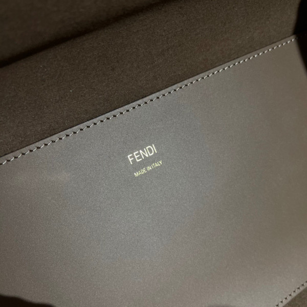 F**di sunshine medium-35*17*31cm