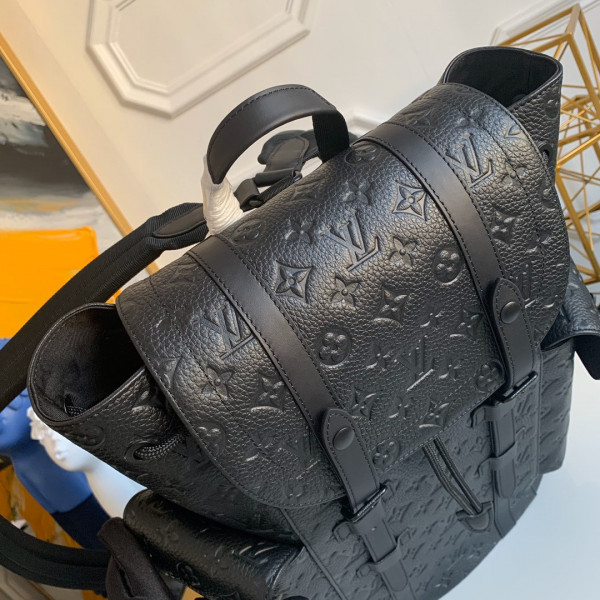 l0*is V*t0n christopher pm