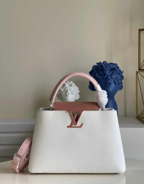 l0*is V*t0n capucines bb