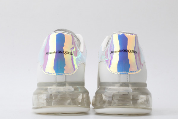 ale*d*r M*Q*en oversized sneaker