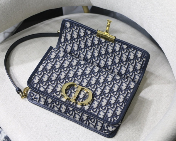 DIRO 30 MONTAIGNE CHAIN BAG