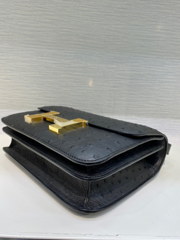 H**mes constance 24 all handmade