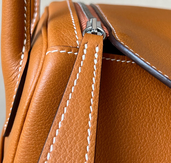 H**mes lindy 26 handmade