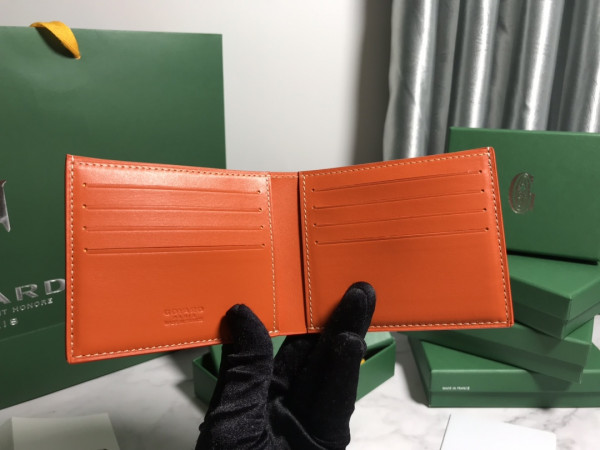 Go*ard wallet