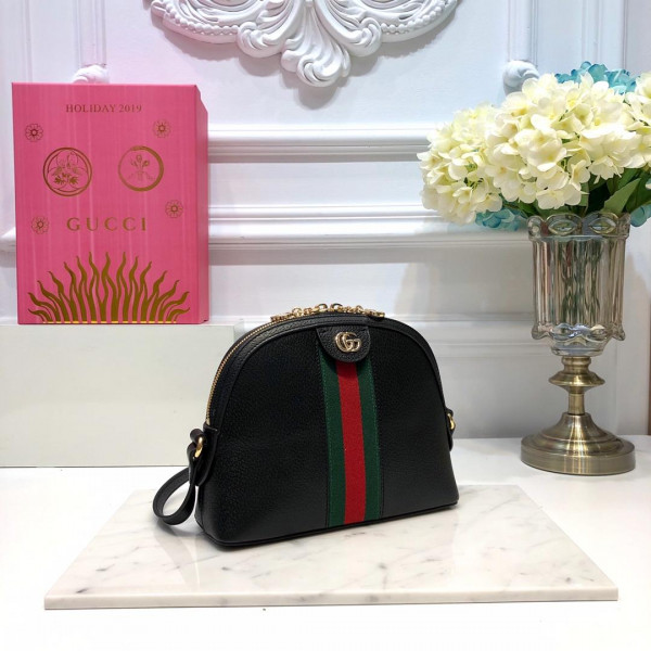 G*u*i ophidia small shoulder bag