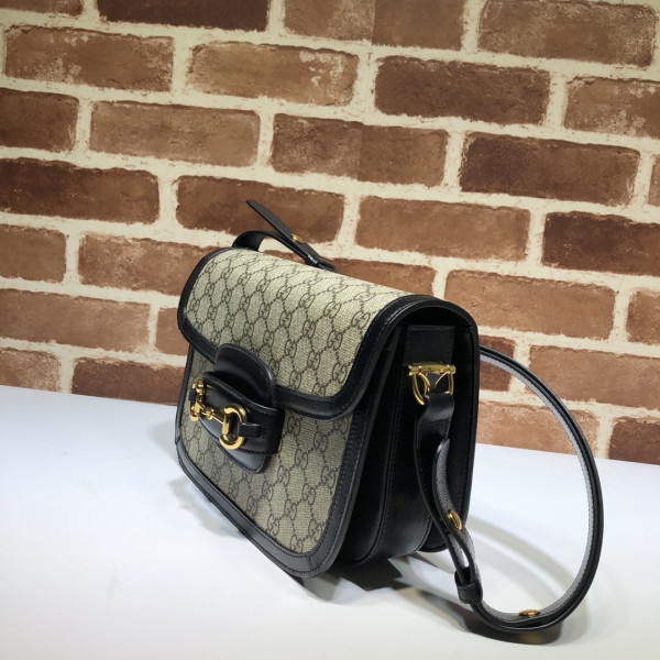 G*u*i 1955 horsebit shoulder bag