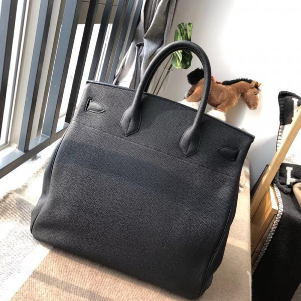 H**mes birkin 40cm hac togo all handmade
