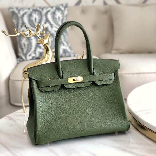 H**mes birkin 30cm all handmade
