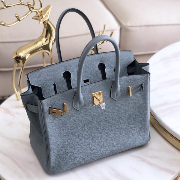 H**mes birkin 30cm all handmade