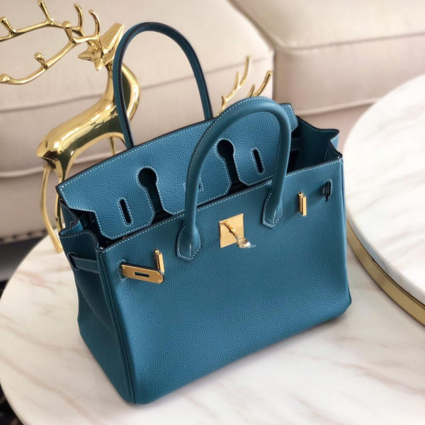 H**mes birkin 30cm all handmade