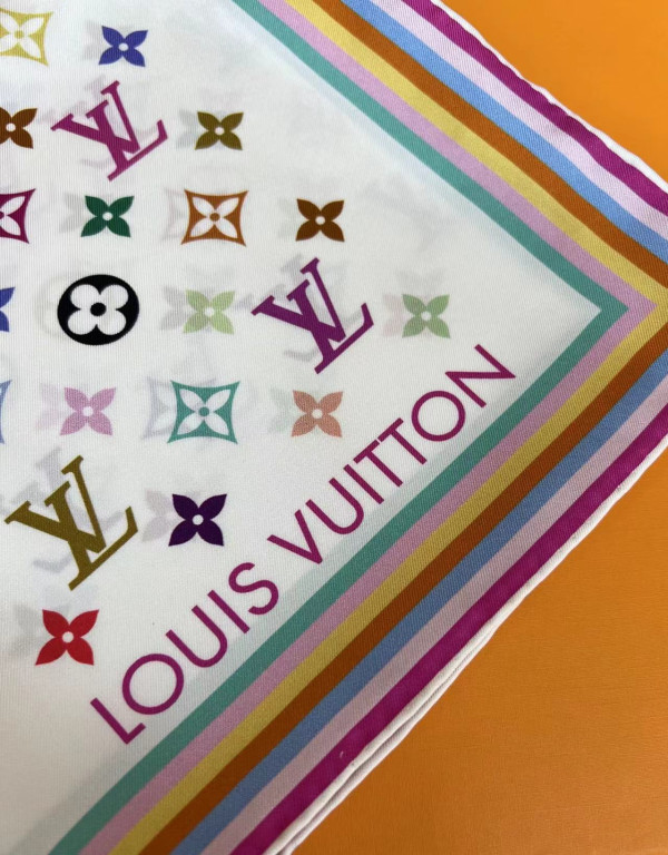 l0*is V*t0n multicolor square