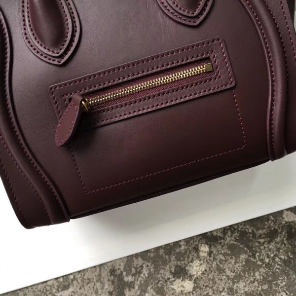 CELIN* MICRO LUGGAGE