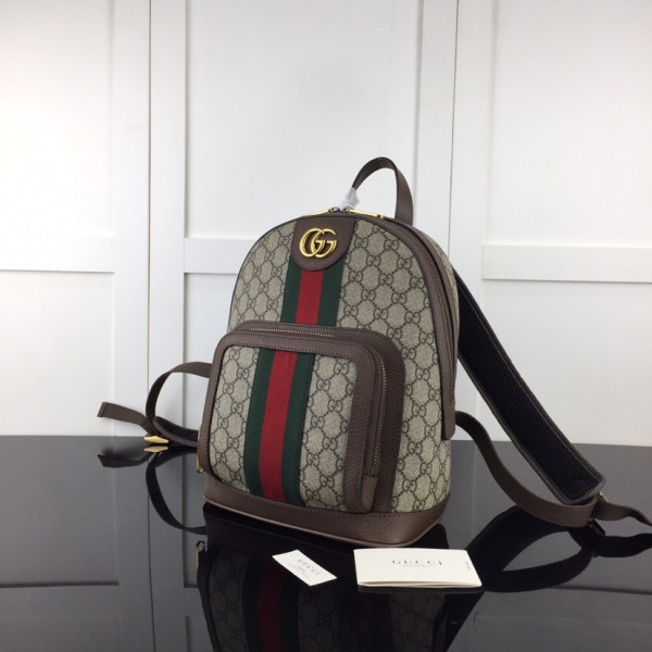 G*u*i ophidia gg small backpack
