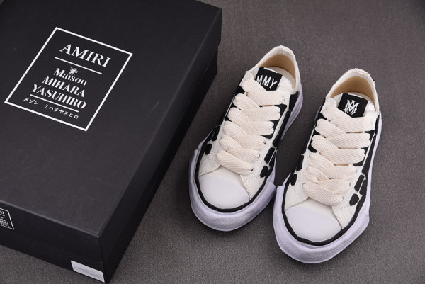 MIHARA YASUHIRO SNEAKERS