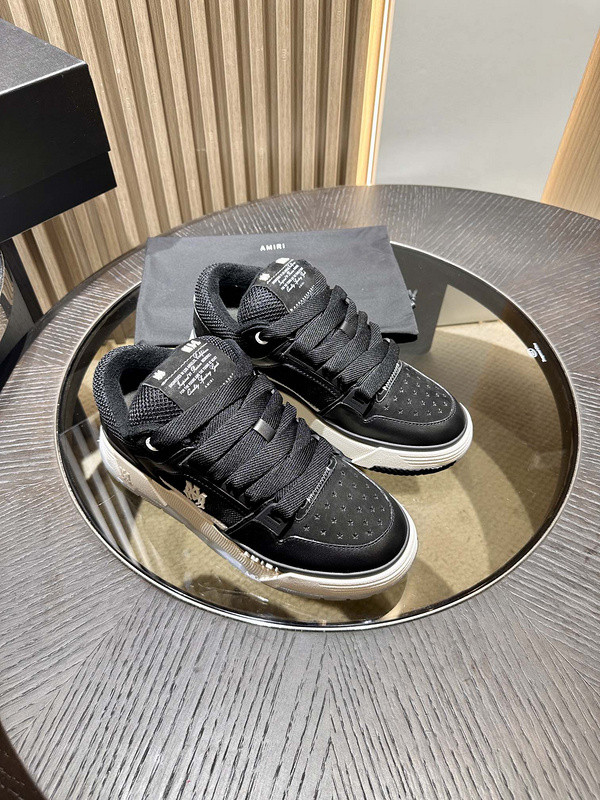 AMIRI MEN SNEAKER