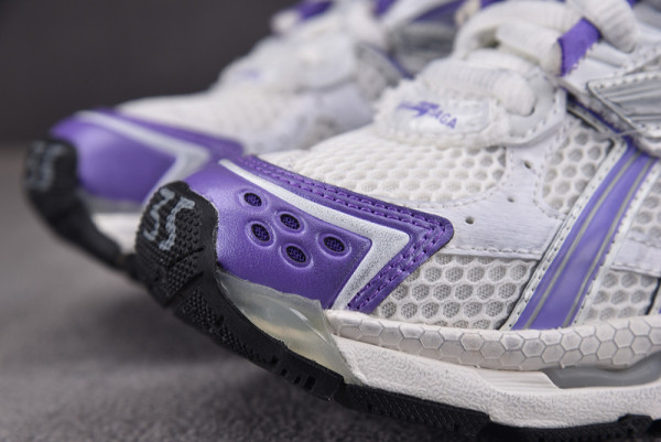 Ba*len*cia*ga runner