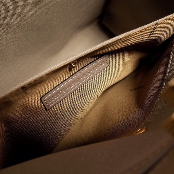 F**di peekaboo x-tote